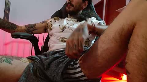 OMAR online show from 9, 1, 2026