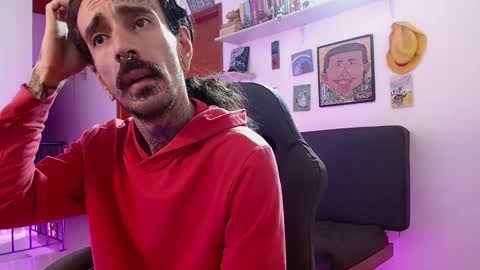 OMAR online show from 10, 2, 2026