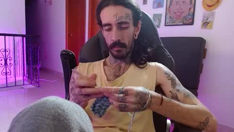 OMAR online show from 20, 2, 2026