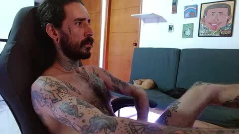 OMAR online show from 15, 3, 2026