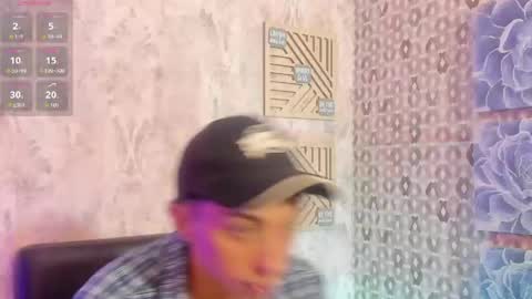 Snapshot of harry_salvatore chatting on 24, 4, 2026 Harry Salvatore online show from 24, 4, 2026