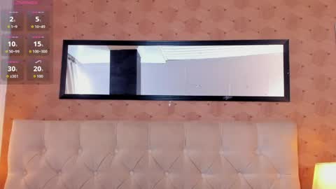 Snapshot of harry_salvatore chatting on 1, 5, 2026 Harry Salvatore online show from 1, 5, 2026