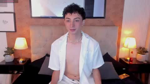 Snapshot of harry_salvatore chatting on 2, 5, 2026 Harry Salvatore online show from 2, 5, 2026