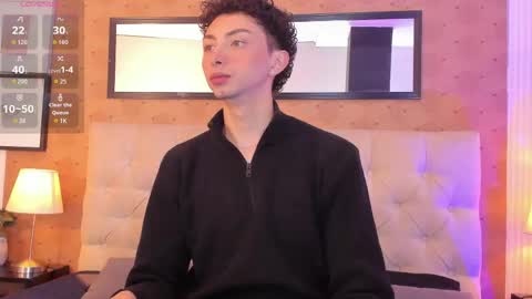 Snapshot of harry_salvatore chatting on 13, 5, 2026 Harry Salvatore online show from 13, 5, 2026