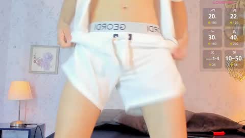 Snapshot of harry_salvatore chatting on 21, 5, 2026 Harry Salvatore online show from 21, 5, 2026