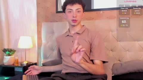 Snapshot of harry_salvatore chatting on 22, 5, 2026 Harry Salvatore online show from 22, 5, 2026
