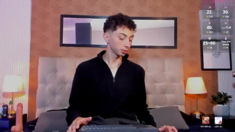 Snapshot of harry_salvatore chatting on 2, 6, 2026 Harry Salvatore online show from 2, 6, 2026
