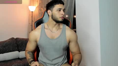 Harry Zandes online show from 12, 9, 2025