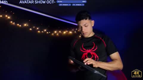  ... online show from 23, 10, 2025