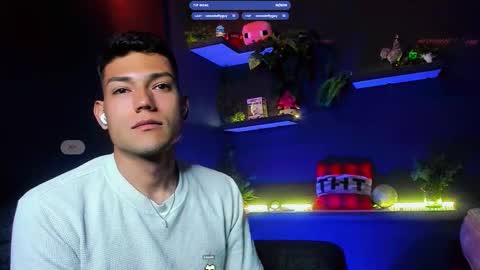  ... online show from 11, 3, 2026