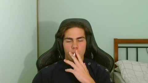 harryking1 online show from 3, 10, 2025