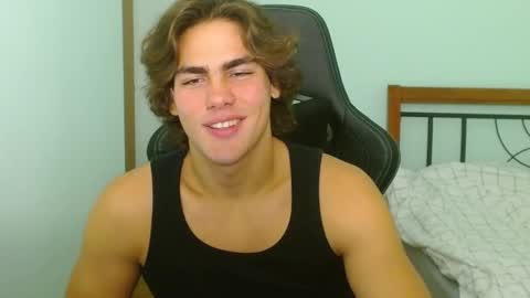 harryking1 online show from 7, 10, 2025