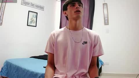 harry thomson online show from 12, 10, 2025