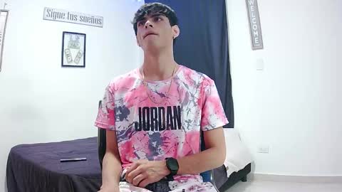 harry thomson online show from 19, 11, 2025