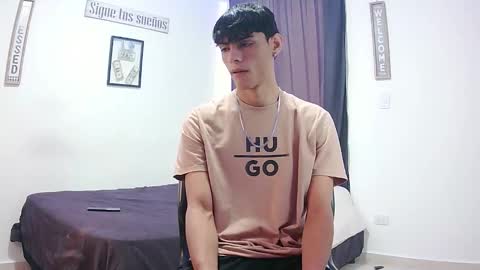 harry thomson online show from 5, 12, 2025