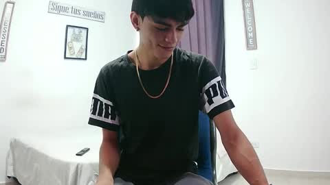 harry thomson online show from 12, 2, 2026