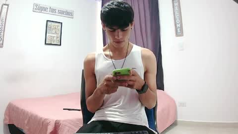 harry thomson online show from 25, 3, 2026