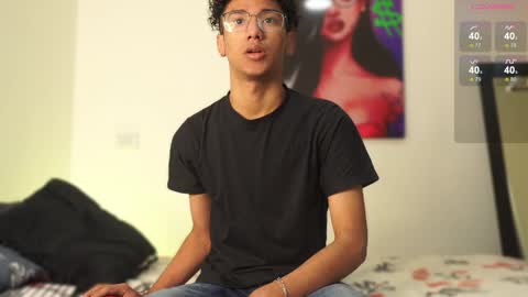 HARRY online show from 9, 12, 2024