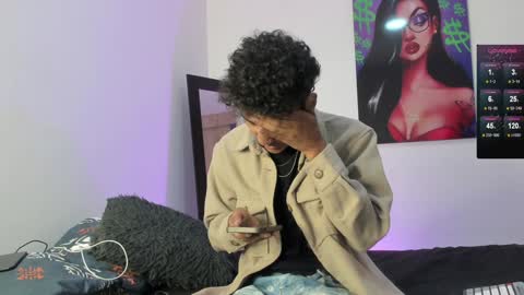 HARRY online show from 4, 2, 2025