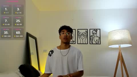 HARRY online show from 8, 1, 2026