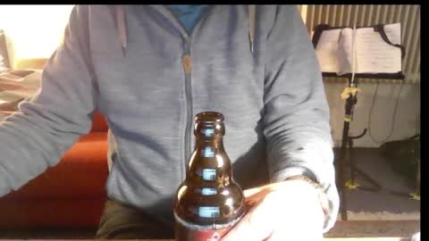 hot n  nasty online show from 18, 1, 2026