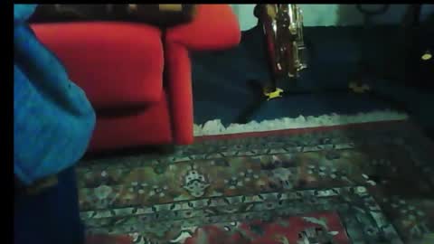 hot n  nasty online show from 11, 3, 2026