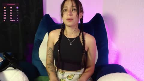 Sofia  Damin online show from 17, 1, 2026