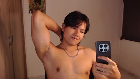 Haru online show from 4, 4, 2026