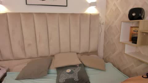 Haru Bonny online show from 9, 1, 2026