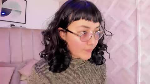 Haru Bonny online show from 19, 2, 2026