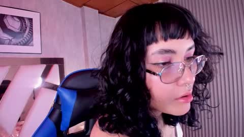 Haru Bonny online show from 28, 2, 2026