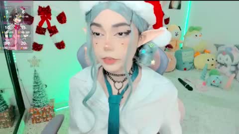 Haru online show from 13, 12, 2024