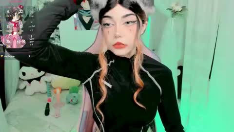 Haru online show from 3, 2, 2026