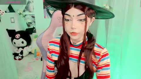 Haru online show from 13, 4, 2026