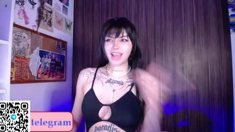 harukitty online show from 29, 9, 2025