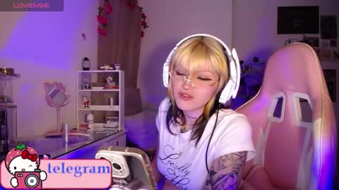 harukitty online show from 24, 2, 2026