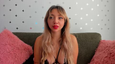 Sophia Blossom online show from 13, 3, 2026