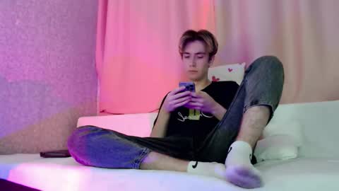 harvey_foster online show from 26, 11, 2025