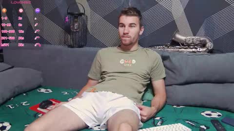 Harvey online show from 14, 10, 2025