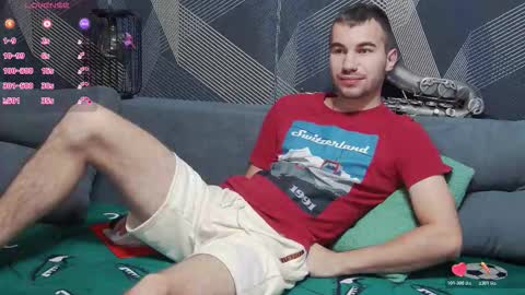 Harvey online show from 25, 10, 2025