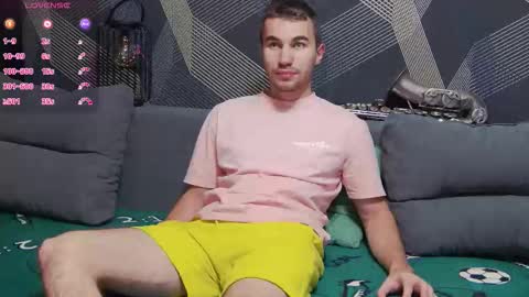 Harvey online show from 5, 11, 2025