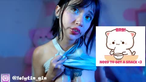 Im Emily and I could be the love of your life    online show from 16, 1, 2025