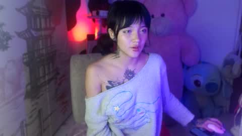 Im Emily and I could be the love of your life    online show from 16, 9, 2025