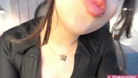 has_gonzalezz online show from 21, 12, 2025