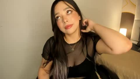 has_gonzalezz online show from 15, 4, 2026