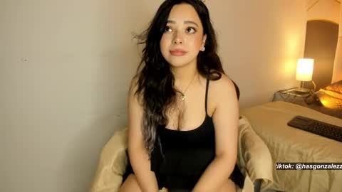 has_gonzalezz online show from 18, 5, 2026