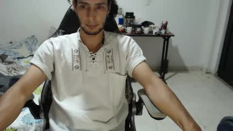 Hasani online show from 16, 9, 2025