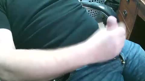 boner man online show from 5, 2, 2025