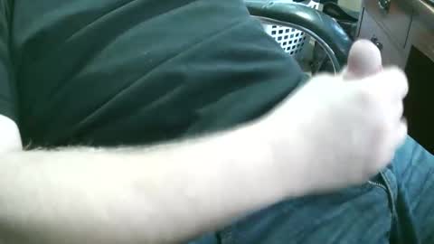 boner man online show from 5, 2, 2025