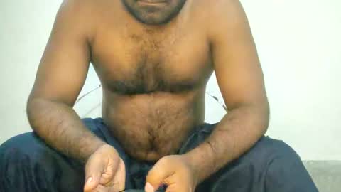 Mr. Devil online show from 10, 9, 2025